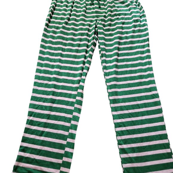 Men’s Christmas “Team Santa " pajama Set – North Pole Size L - Picture 3 of 6